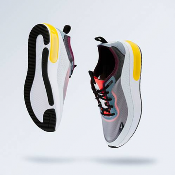 Wear comfortable shoes icon }}