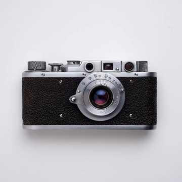 Have a nice camera on hand icon }}